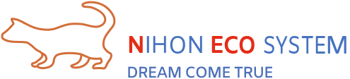 NIHON ECO SYSTEM – DREAM COME TRUE